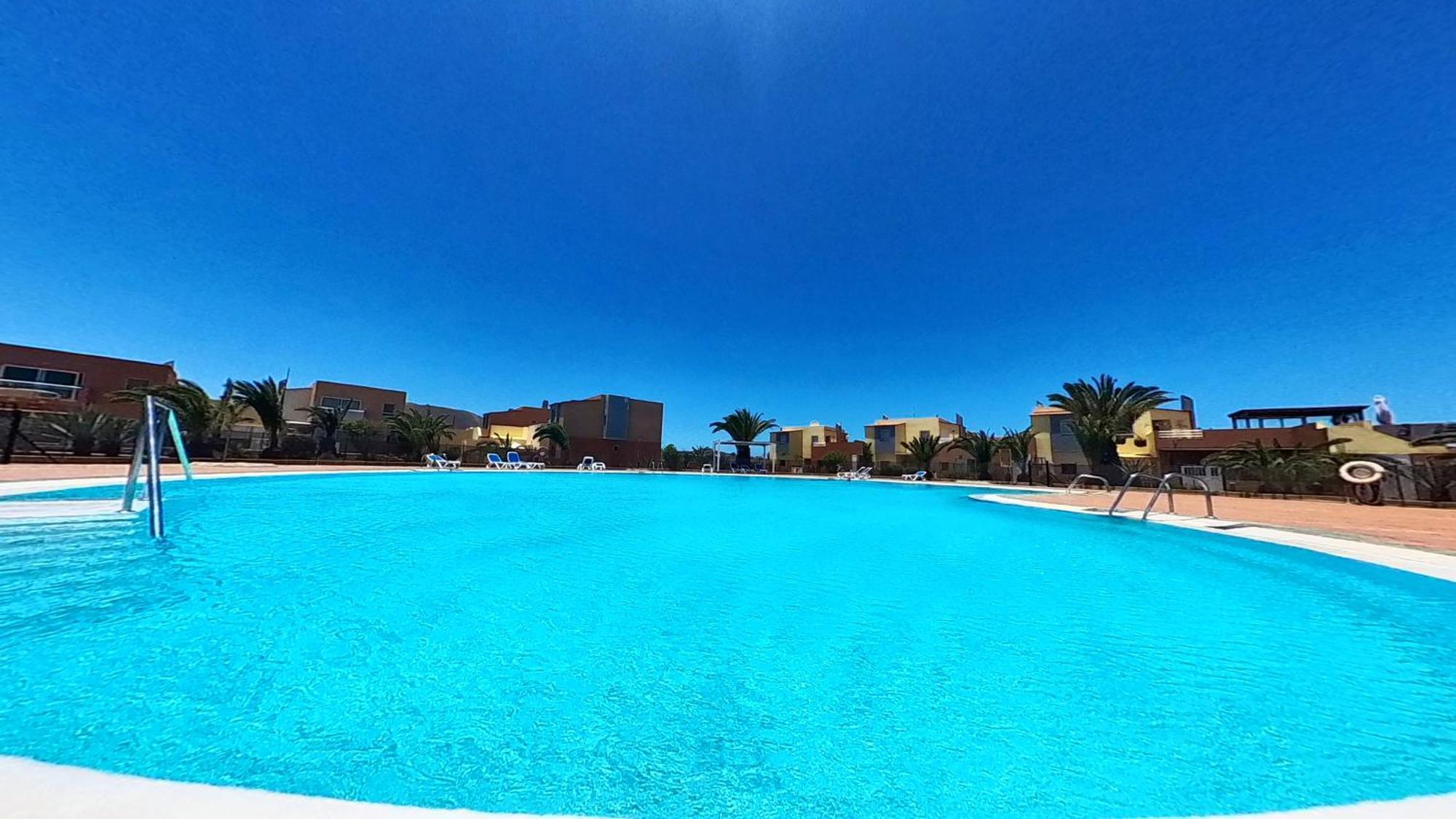 Koh Phangan Home, By Comfortable Luxury Corralejo Exterior foto